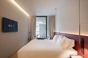 Eurostars Valladolid