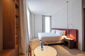Eurostars Valladolid
