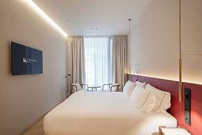 Eurostars Valladolid