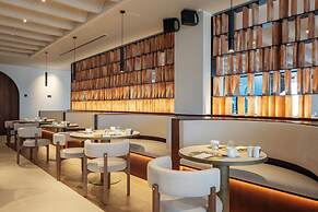 Eurostars Valladolid