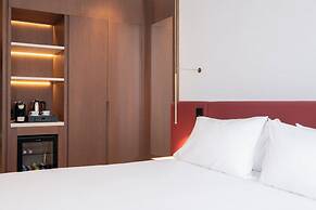 Eurostars Valladolid
