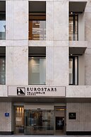 Eurostars Valladolid