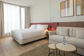 Eurostars Valladolid