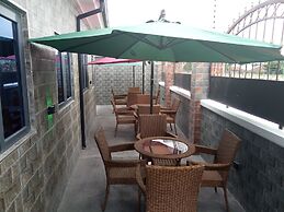 Wiings Hotel & Banquet
