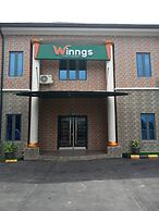 Wiings Hotel & Banquet