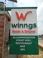 Wiings Hotel & Banquet