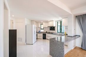 Tyms Elegant 3BR 2BA Home Novel Garden