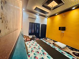 Shree Vishnupriya Homestay