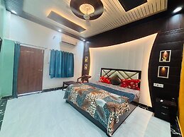 Shree Vishnupriya Homestay