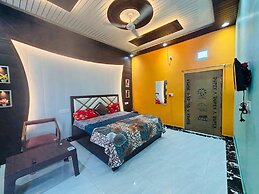 Shree Vishnupriya Homestay