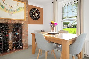 Guys Head Cottage