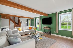 Guys Head Cottage