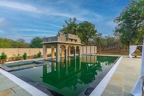 Indulge Udaipur by PACK