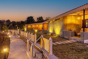 Indulge Udaipur by PACK