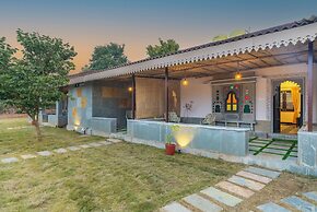 Indulge Udaipur by PACK