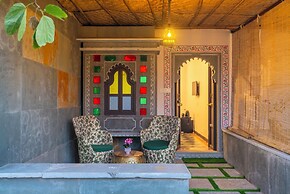 Indulge Udaipur by PACK