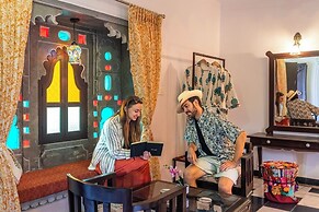 Indulge Udaipur by PACK