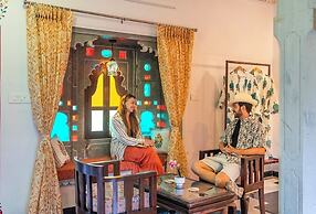 Indulge Udaipur by PACK