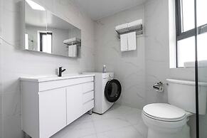 Tyms Elegant 4BR 2BA Apt Xujiahui Malls
