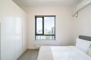 Tyms Elegant 4BR 2BA Apt Xujiahui Malls