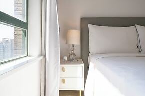 Tyms Elegant 4BR 2BA Apt Xujiahui Malls