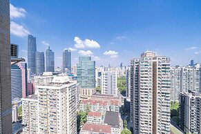 Tyms Elegant 4BR 2BA Apt Xujiahui Malls
