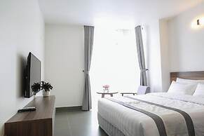 Punt Hotel