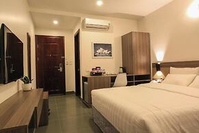 Punt Hotel