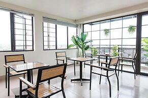 Punt Hotel