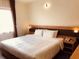 Punt Hotel