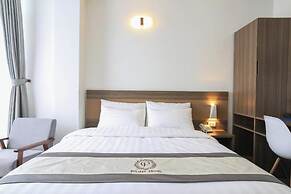 Punt Hotel