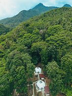 Matahom Forest Glamping Tent 2
