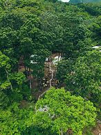 Matahom Forest Glamping Tent 2