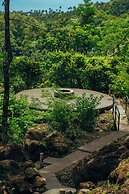 Matahom Forest Glamping Tent 2