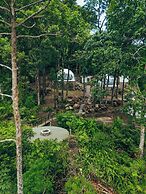 Matahom Forest Glamping Tent 2