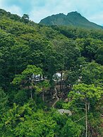 Matahom Forest Glamping Tent 2