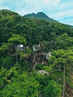 Matahom Forest Glamping Tent 2