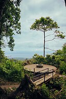 Matahom Forest Glamping Tent 2