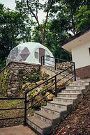 Matahom Forest Glamping Tent 2