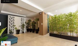 XL Patong Hotel