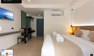 XL Patong Hotel