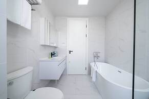 Tyms 3BR 2BA Apt Novel Garden Metro