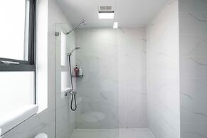Tyms 3BR 2BA Apt Novel Garden Metro