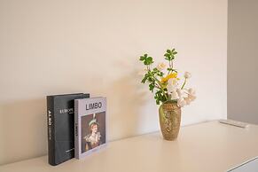 Tyms 3BR 2BA Apt Novel Garden Metro