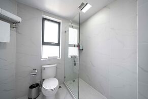 Tyms 3BR 2BA Apt Novel Garden Metro