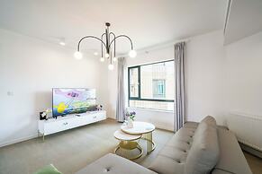 Tyms 3BR 2BA Apt Novel Garden Metro