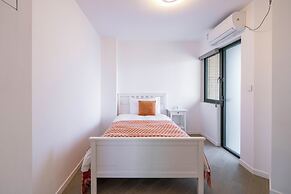 Tyms 3BR 2BA Apt Novel Garden Metro
