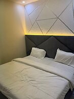 Hotel Shivi Grand Haridwar