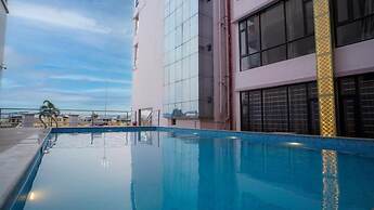 Hotel New SagarPriya