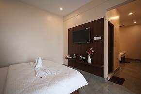 Hotel New SagarPriya